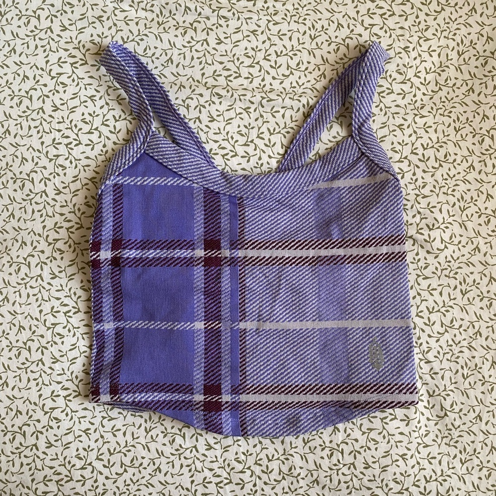Free People Movement Tank Top